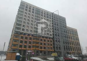 2-к квартира, вторичка, 58м2, 4/15 этаж