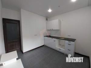 1-к квартира, вторичка, 33м2, 7/14 этаж