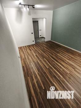 1-к квартира, вторичка, 41м2, 2/10 этаж