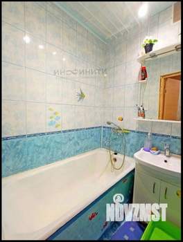 3-к квартира, вторичка, 63м2, 4/5 этаж
