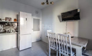 2-к квартира, вторичка, 54м2, 3/11 этаж