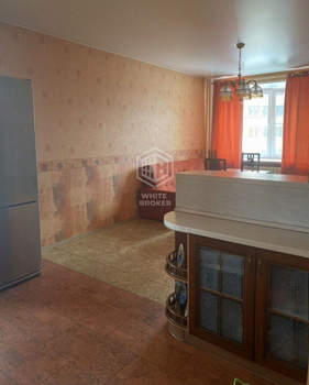 3-к квартира, вторичка, 103м2, 6/12 этаж