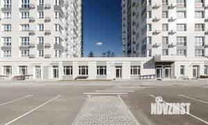 2-к квартира, вторичка, 58м2, 4/17 этаж