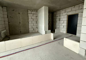 1-к квартира, вторичка, 37м2, 18/21 этаж