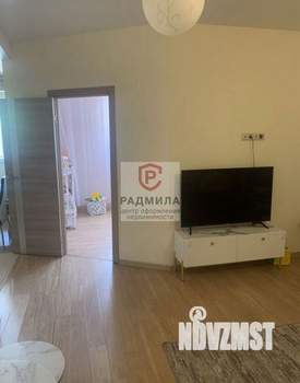1-к квартира, вторичка, 47м2, 2/17 этаж