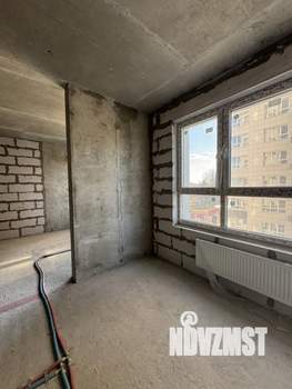3-к квартира, вторичка, 87м2, 7/22 этаж