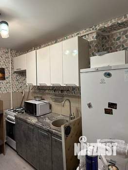 1-к квартира, вторичка, 29м2, 1/9 этаж