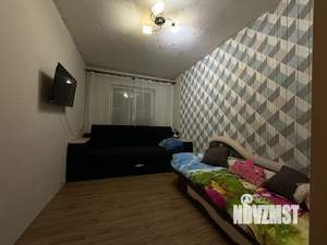 2-к квартира, вторичка, 43м2, 2/5 этаж