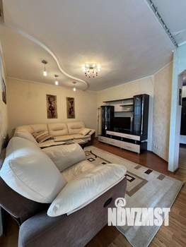 2-к квартира, вторичка, 55м2, 6/22 этаж