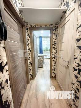 2-к квартира, вторичка, 49м2, 1/14 этаж