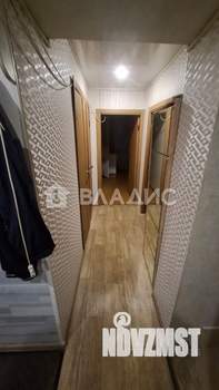 3-к квартира, вторичка, 58м2, 1/9 этаж