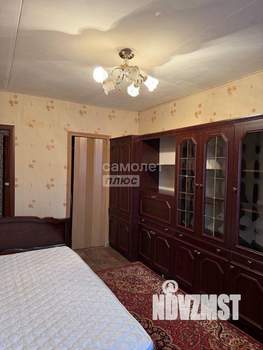 2-к квартира, вторичка, 44м2, 5/5 этаж