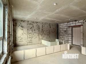 2-к квартира, вторичка, 53м2, 3/15 этаж