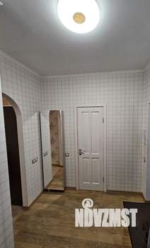 1-к квартира, вторичка, 45м2, 5/17 этаж
