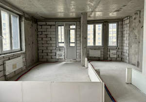 2-к квартира, вторичка, 54м2, 16/21 этаж