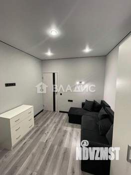 2-к квартира, вторичка, 54м2, 2/13 этаж