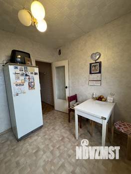 1-к квартира, вторичка, 35м2, 8/9 этаж