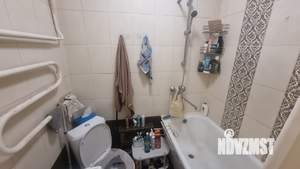 1-к квартира, вторичка, 28м2, 2/5 этаж