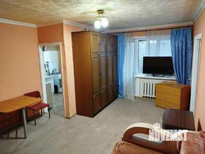 2-к квартира, вторичка, 44м2, 4/4 этаж