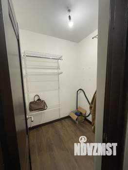 1-к квартира, вторичка, 33м2, 10/11 этаж