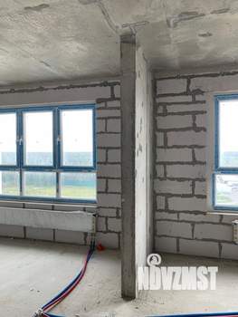 1-к квартира, вторичка, 44м2, 11/17 этаж