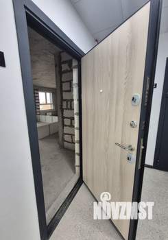 2-к квартира, вторичка, 51м2, 6/15 этаж