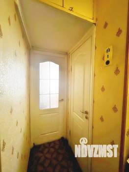 1-к квартира, вторичка, 29м2, 6/9 этаж