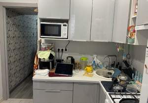 2-к квартира, вторичка, 46м2, 2/5 этаж