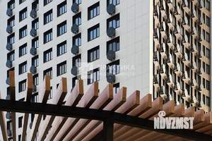 3-к квартира, вторичка, 93м2, 21/21 этаж