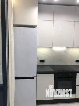 2-к квартира, вторичка, 60м2, 5/17 этаж