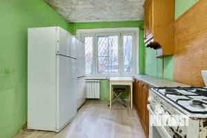 1-к квартира, вторичка, 36м2, 1/12 этаж