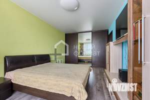 2-к квартира, вторичка, 48м2, 5/5 этаж
