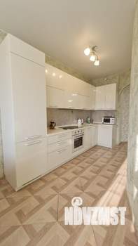 2-к квартира, вторичка, 55м2, 17/21 этаж