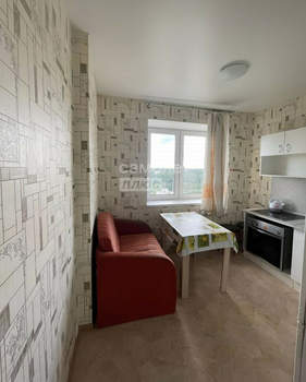 1-к квартира, вторичка, 29м2, 11/19 этаж