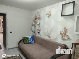3-к квартира, вторичка, 61м2, 2/9 этаж