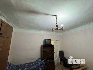 1-к квартира, вторичка, 28м2, 2/9 этаж