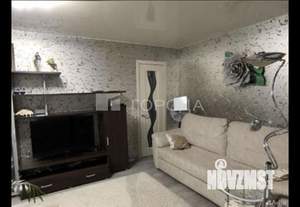 2-к квартира, вторичка, 44м2, 3/4 этаж