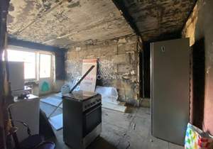 3-к квартира, вторичка, 56м2, 5/5 этаж