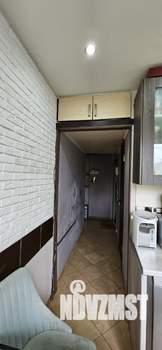 3-к квартира, вторичка, 53м2, 5/9 этаж