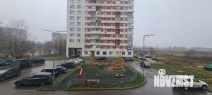 1-к квартира, вторичка, 35м2, 2/16 этаж