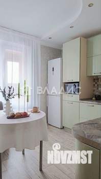 1-к квартира, вторичка, 43м2, 14/26 этаж