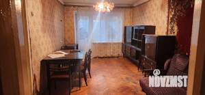 2-к квартира, вторичка, 44м2, 4/5 этаж