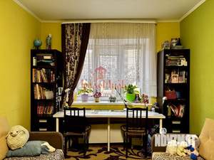 2-к квартира, вторичка, 55м2, 13/14 этаж