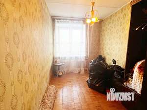 2-к квартира, вторичка, 45м2, 4/9 этаж
