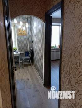 2-к квартира, вторичка, 43м2, 2/5 этаж