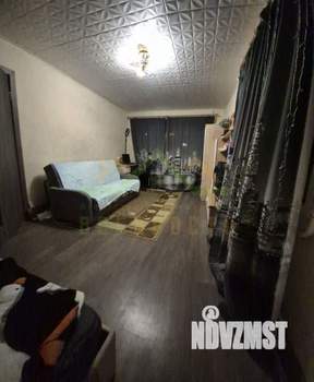 1-к квартира, вторичка, 31м2, 1/5 этаж