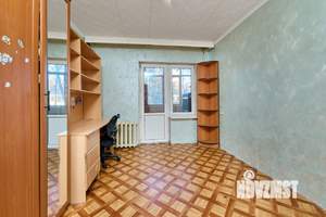 2-к квартира, вторичка, 43м2, 2/9 этаж