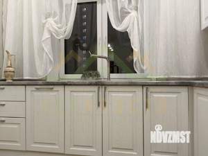 2-к квартира, вторичка, 54м2, 3/16 этаж