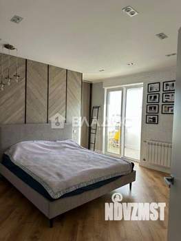 3-к квартира, вторичка, 105м2, 10/25 этаж