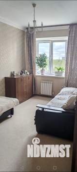 3-к квартира, вторичка, 66м2, 8/12 этаж